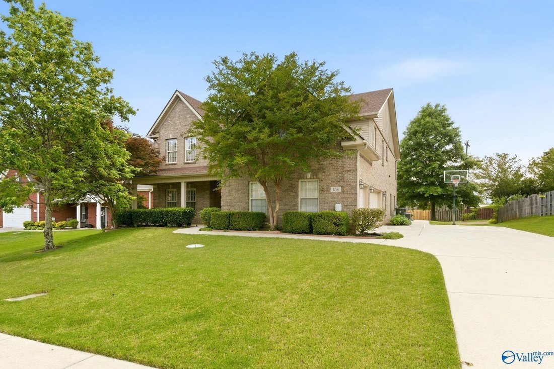 House in Madison, Alabama, United States 5 - 17981556