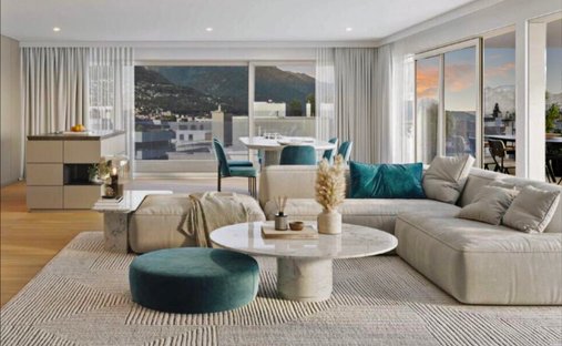 Apartment in Locarno, Ticino, Switzerland 1