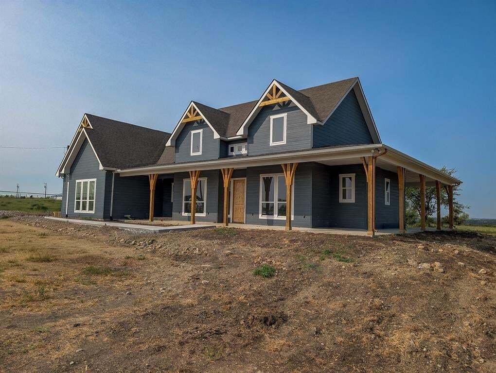 House in Decatur, Texas, United States 1 - 17522063