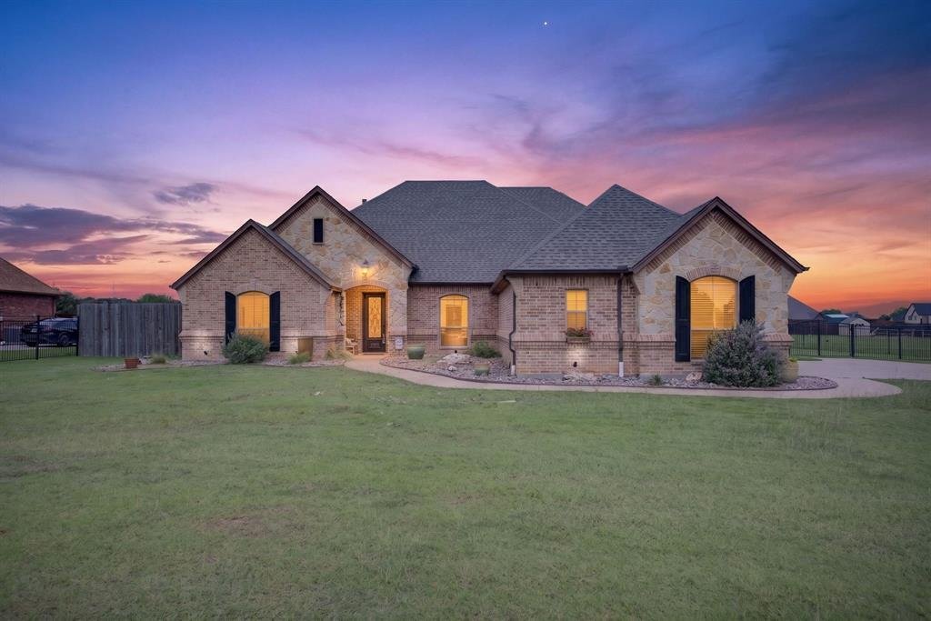 House in Mansfield, Texas, United States 1 - 18584935