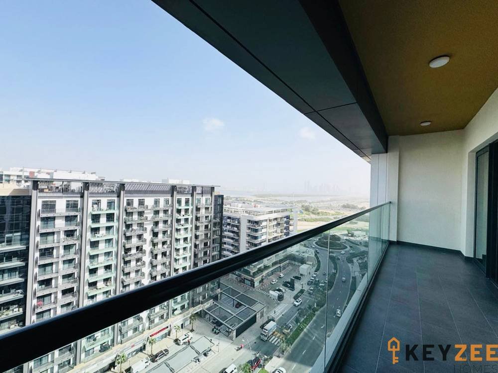Apartment in MBR- Al Merkad, Dubai, United Arab Emirates 2 - 18581852