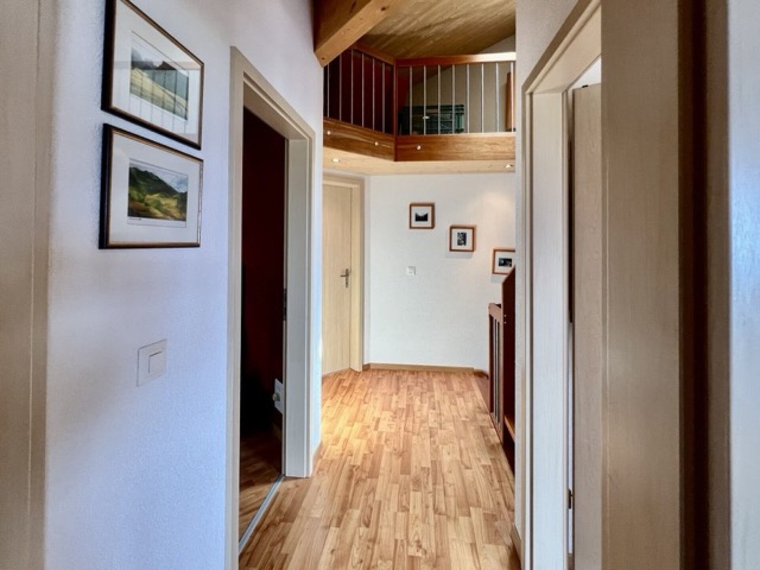 Apartment in Schwendibach, Canton of Bern, Switzerland 5 - 18580999