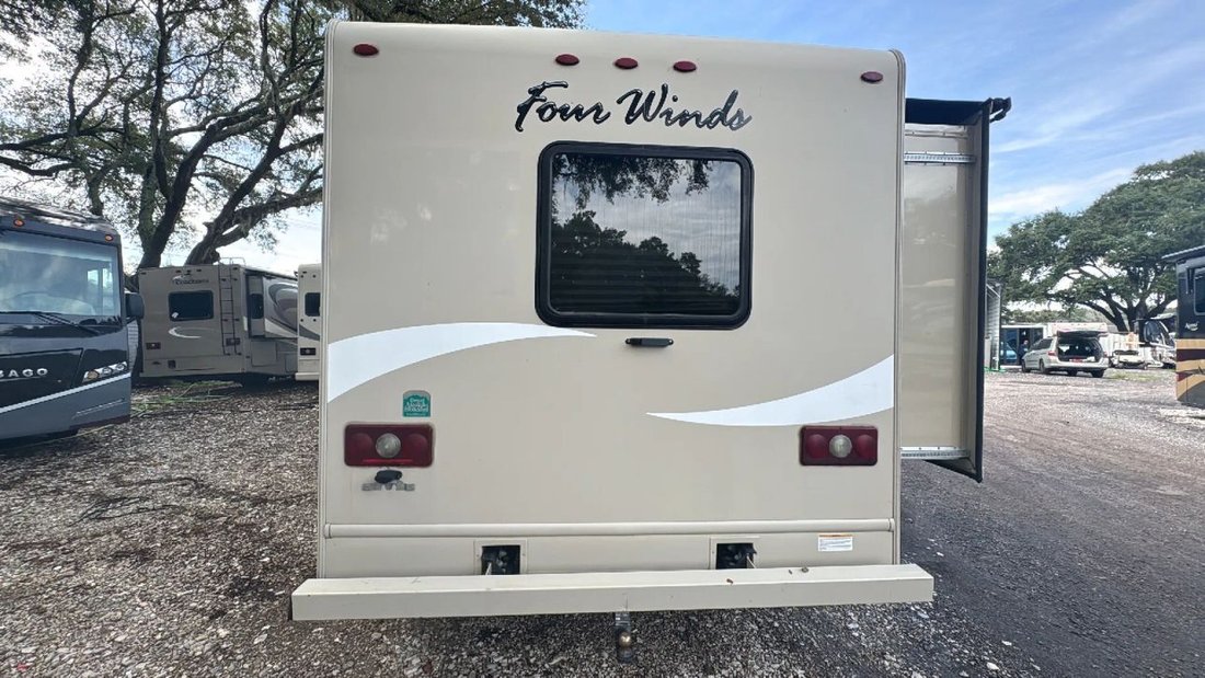 2018 Thor Motor Coach Four Winds 30D in Thonotosassa, FL, United States 5 - 18585657