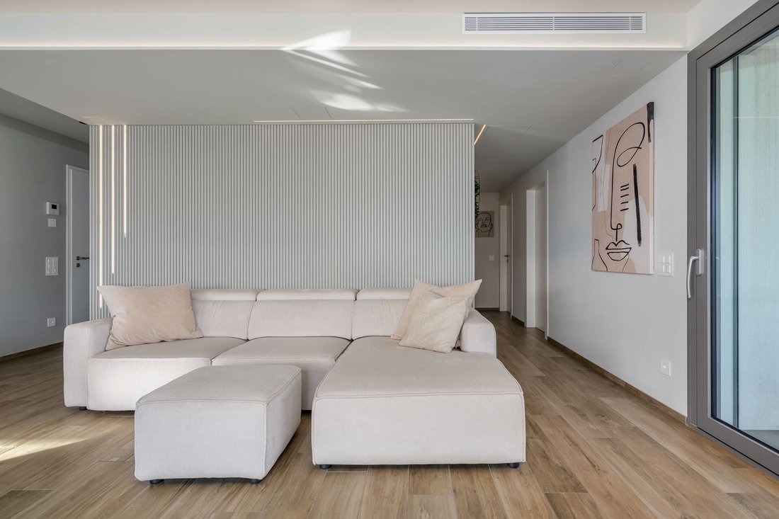 Apartment in Gravesano, Ticino, Switzerland 3 - 18580666