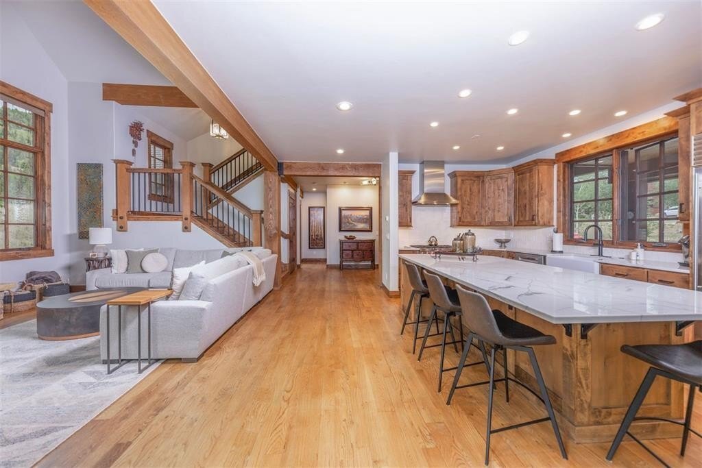 House in Breckenridge, Colorado, United States 5 - 18586224