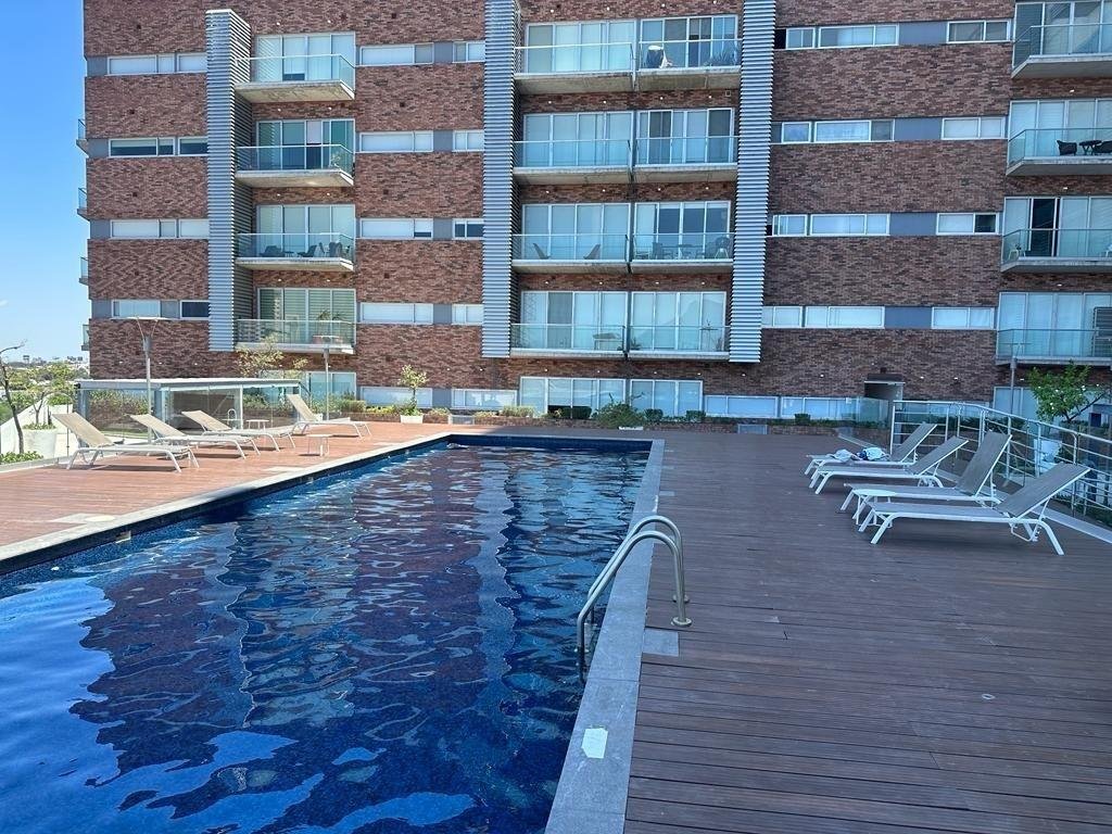 Apartment in Monterrey, Nuevo Leon, Mexico 2 - 18583111
