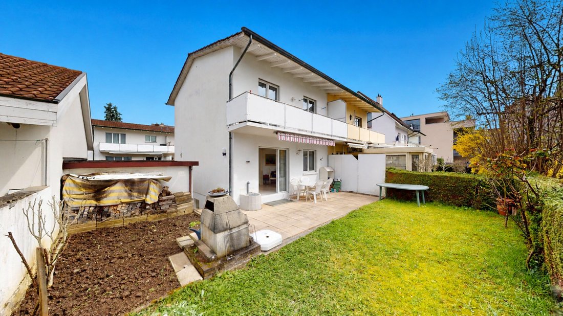 House in Reinach, Basel-Landschaft, Switzerland 1 - 18580919