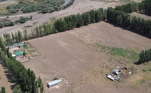 Land in Añelo, Neuquen, Argentina 1