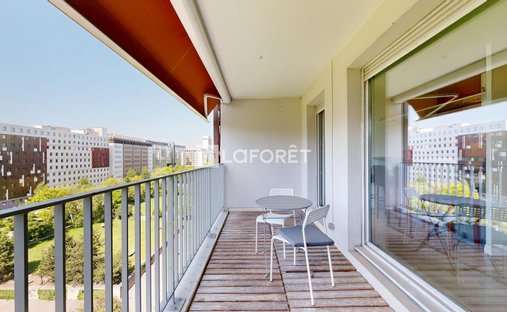Wohnung in Centre, Nanterre, Frankreich 1