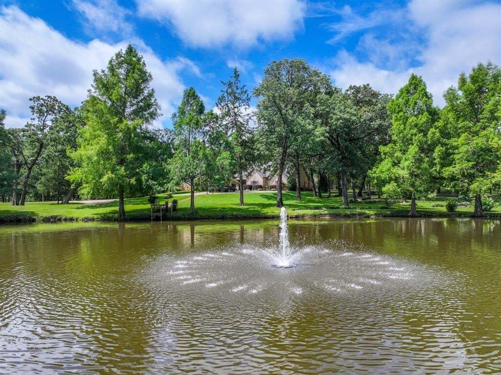 Farm Ranch in Wills Point, Texas, United States 4 - 18584996