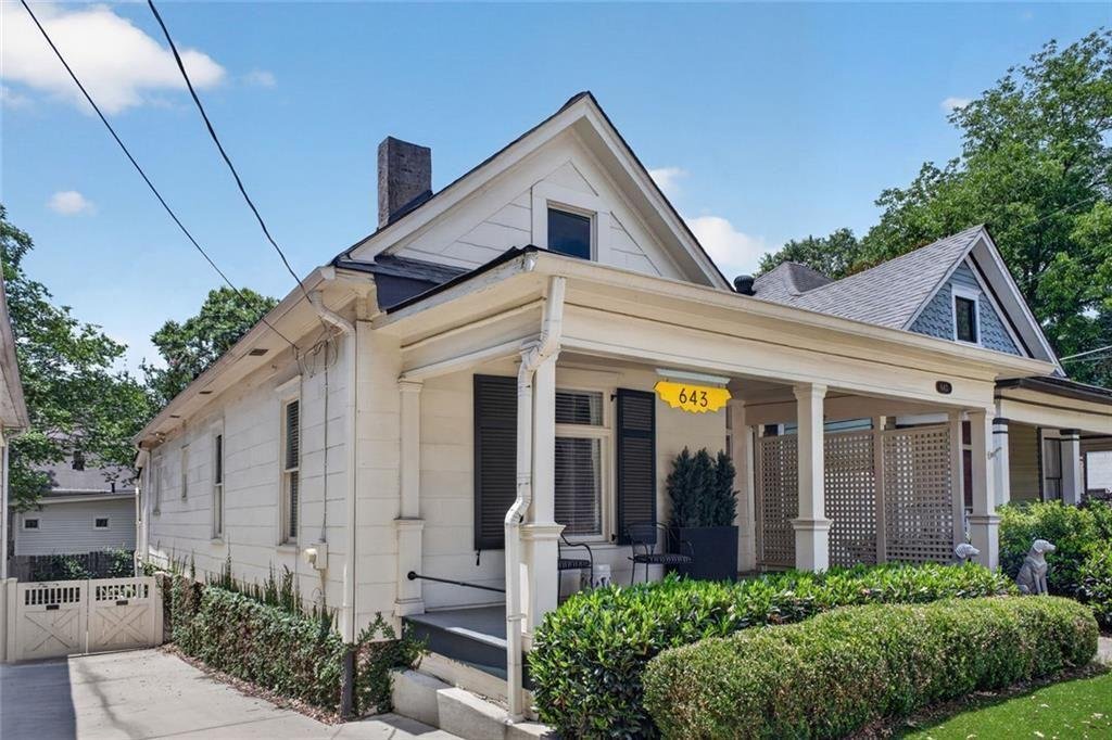 House in Atlanta, Georgia, United States 2 - 18373795
