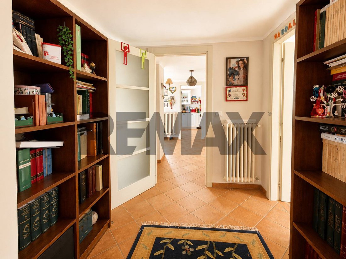 Apartment in Gignese, Piedmont, Italy 4 - 18585987