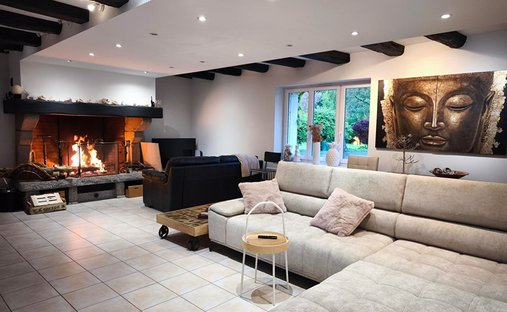 Villa in Lagarrigue, Occitania, France 1