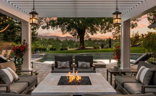 House in Danville, California, United States 1