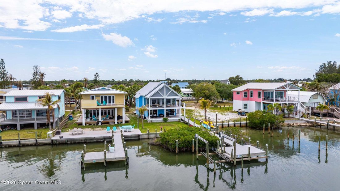 House in Grant-Valkaria, Florida, United States 3 - 18583700