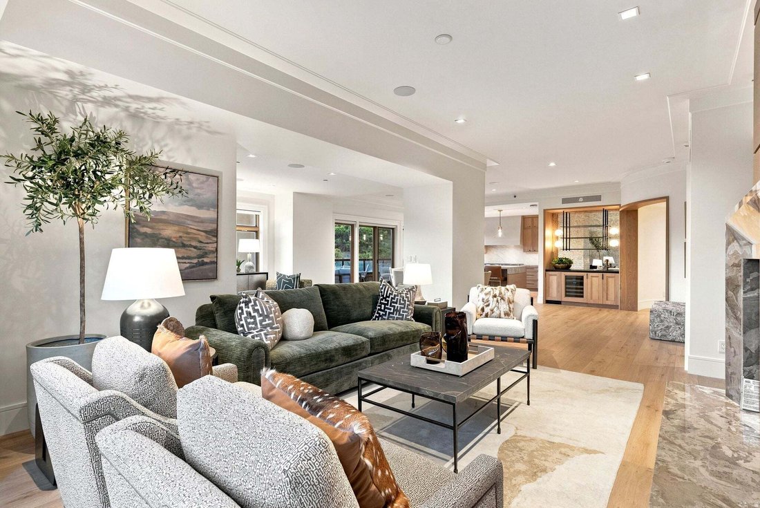 Condo in Park City, Utah, United States 5 - 18584065