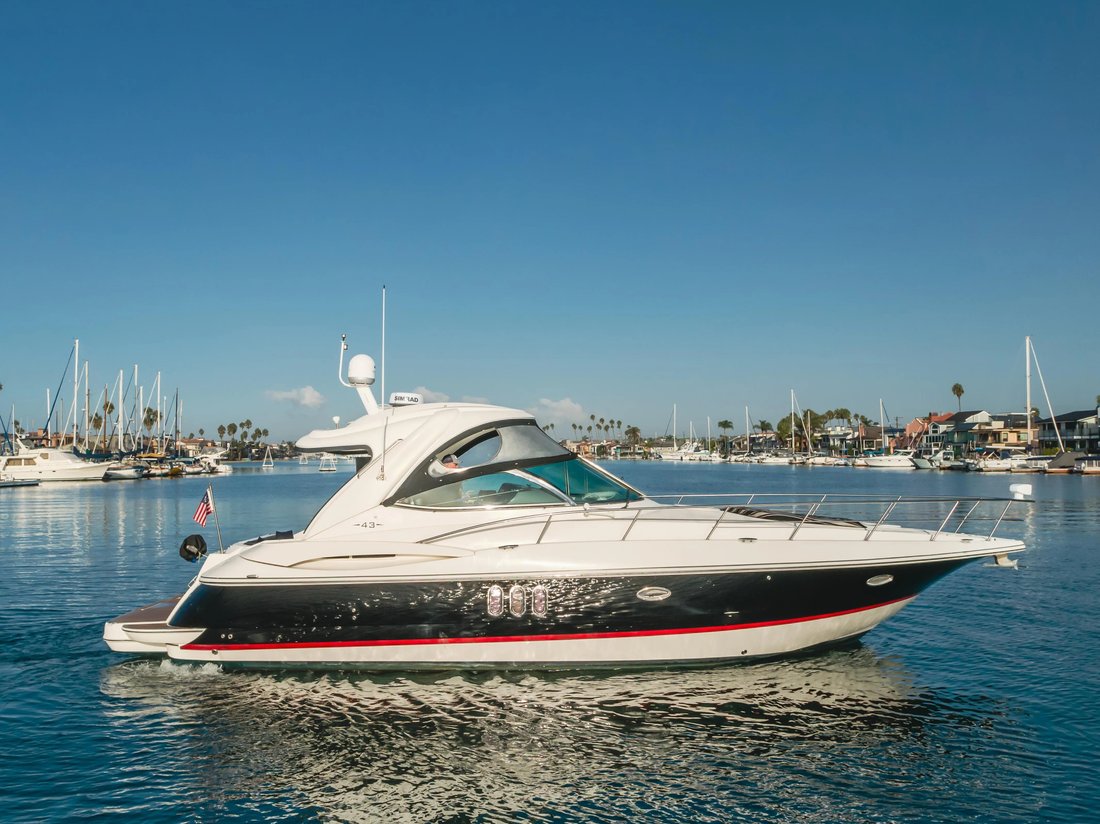Cruiser in United States 1 - 18582158