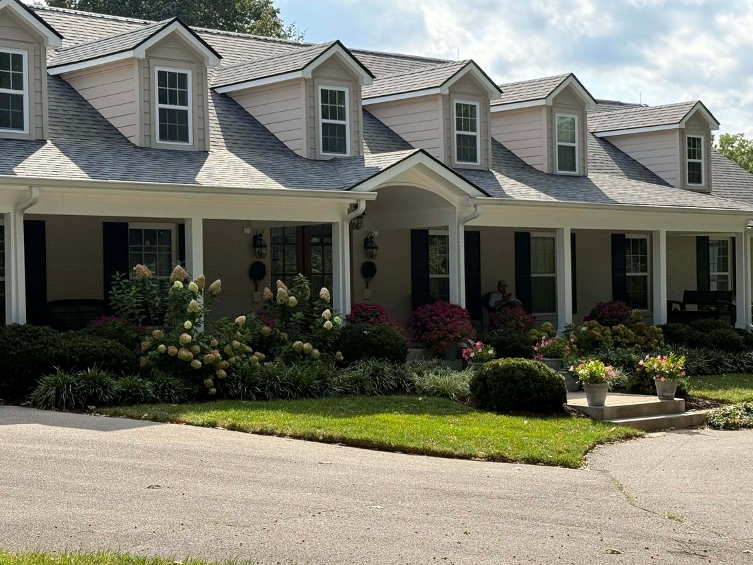House in Lexington, Kentucky, United States 1 - 18583194