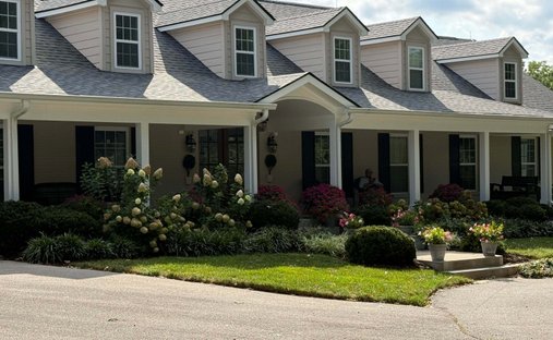 Casa a Lexington, Kentucky, Stati Uniti 1