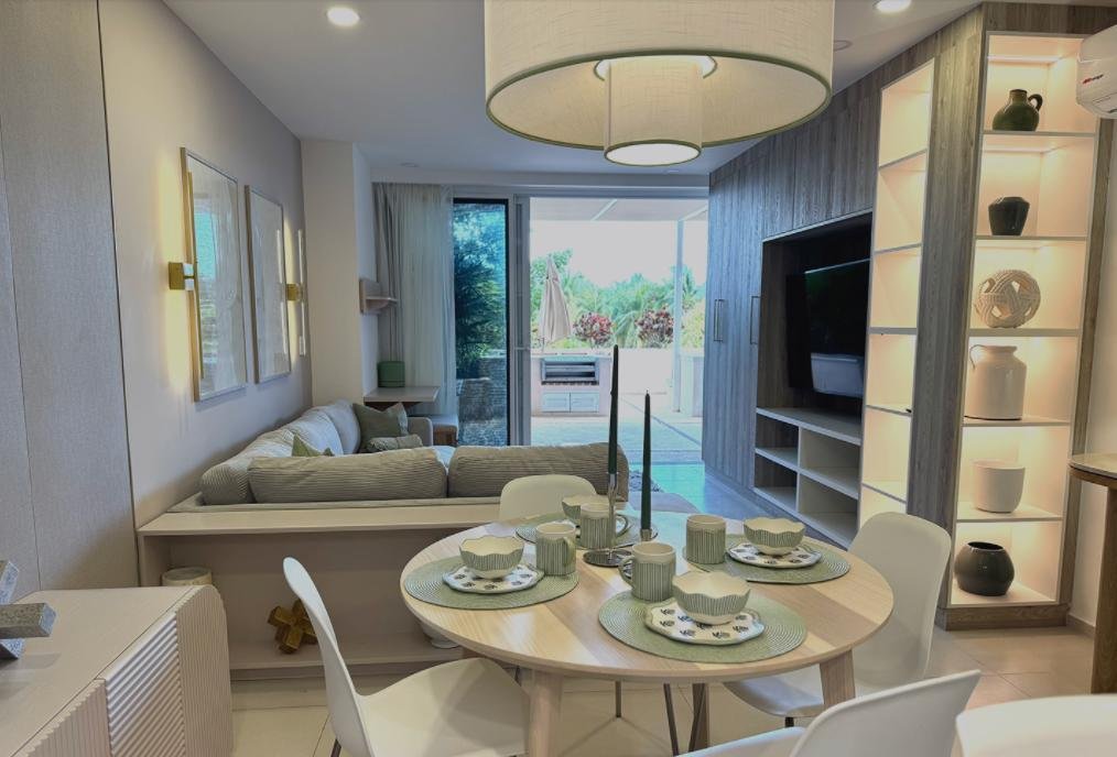 Apartment in Cancún, Quintana Roo, Mexico 4 - 18582509