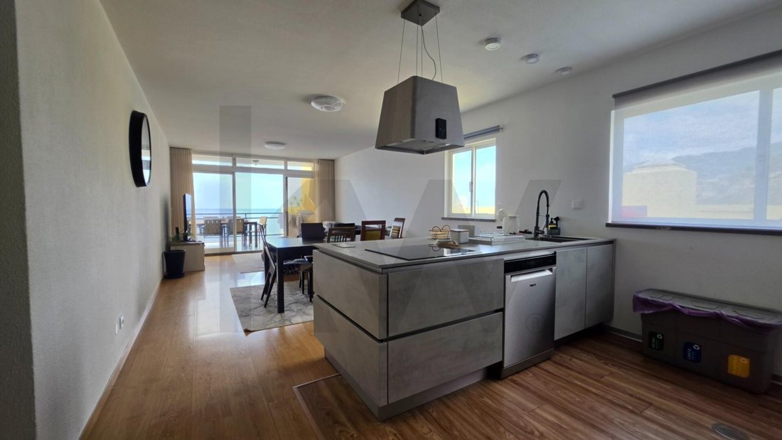 Apartment in Sao Martinho, Madeira, Portugal 5 - 18532490