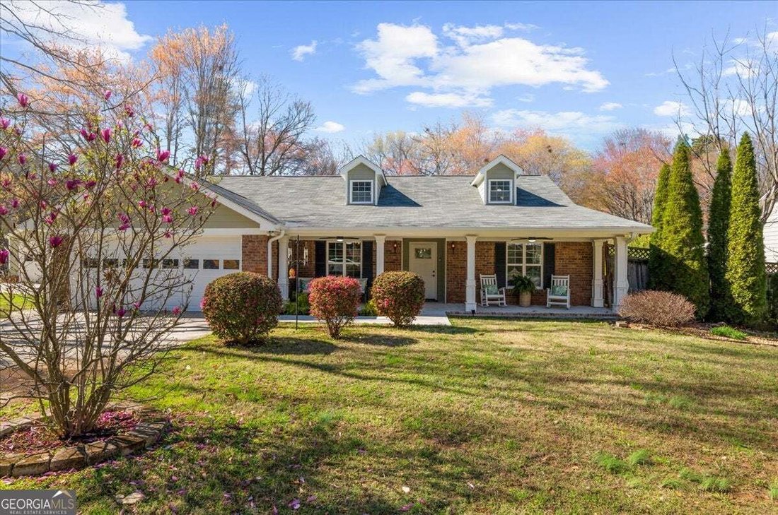 House in Atlanta, Georgia, United States 2 - 18582066