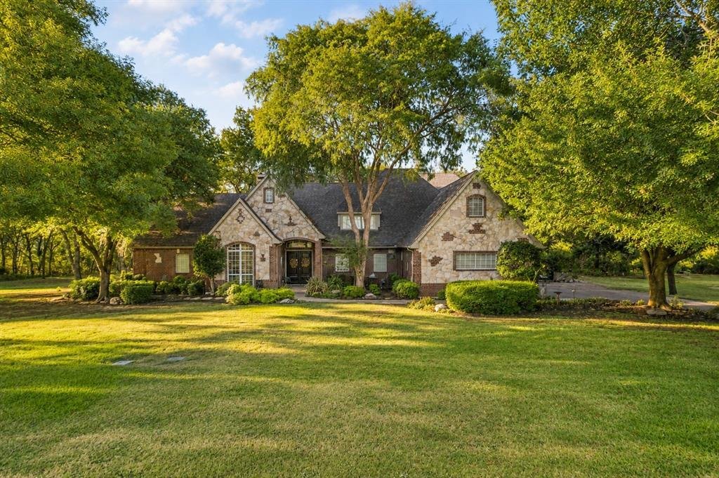 House in Allen, Texas, United States 1 - 18075774