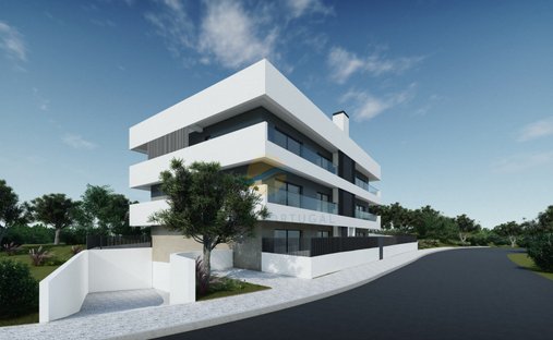 Apartment in Faro (Se e Sao Pedro), Algarve, Portugal 1