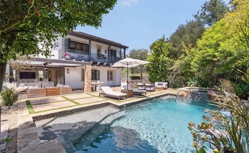 House in San Clemente, California, United States 1
