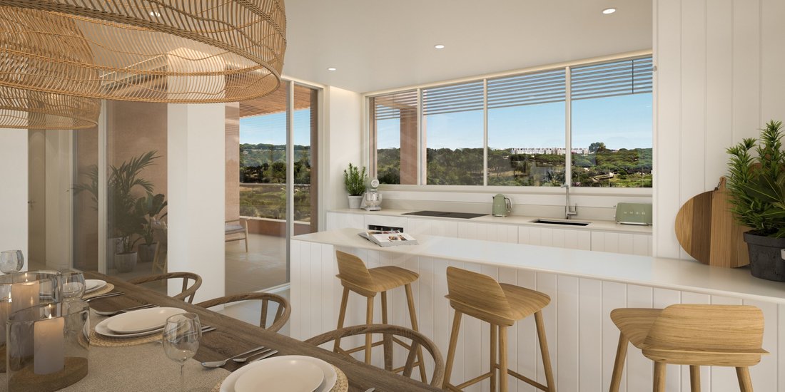 Apartment in Altura, Algarve, Portugal 5 - 18585359