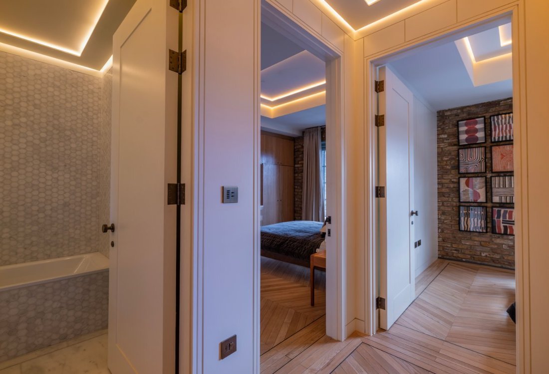 Apartment in Chalk Farm, Camden, England 3 - 18583584