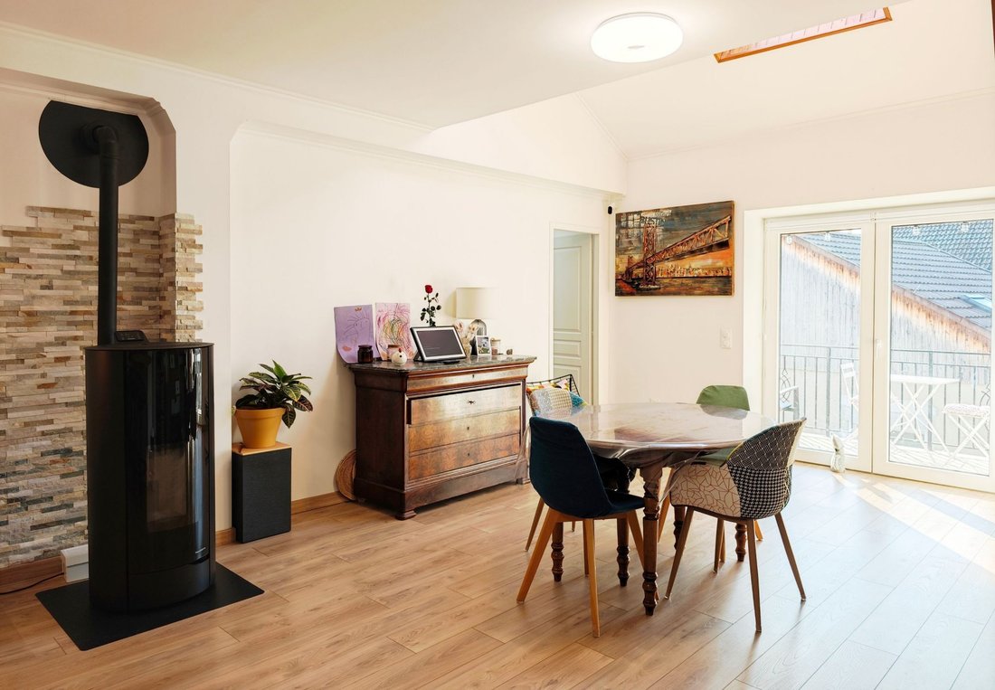 Apartment in Centre, Gex, France 2 - 18586177
