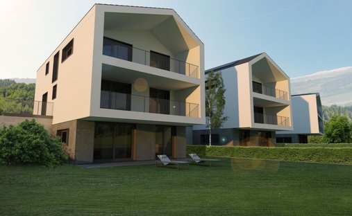 Apartment in Bellinzona, Ticino, Switzerland 1