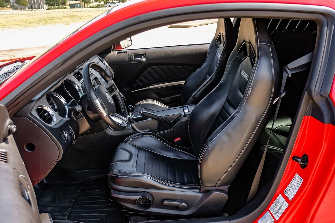 Coupe in Richardson, TX, United States 5 - 18582219