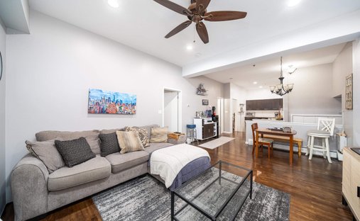 Condominio a Hoboken, New Jersey, Stati Uniti 1