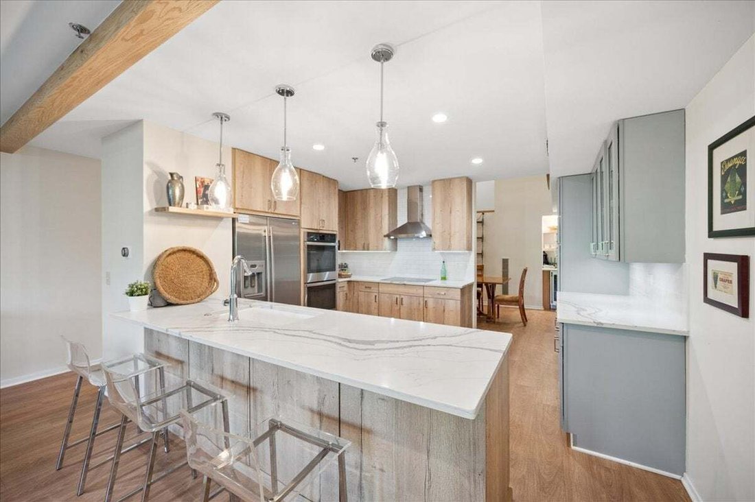 Condo in Winnetka, Illinois, United States 4 - 18577158