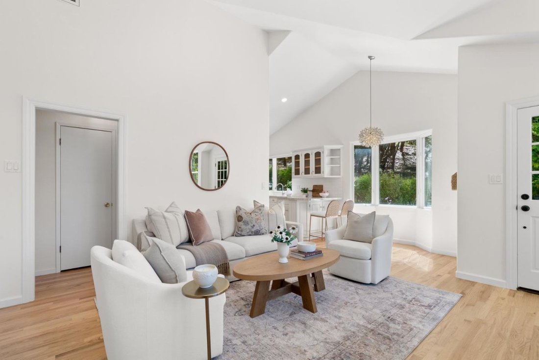 House in Santa Cruz, California, United States 5 - 18584350