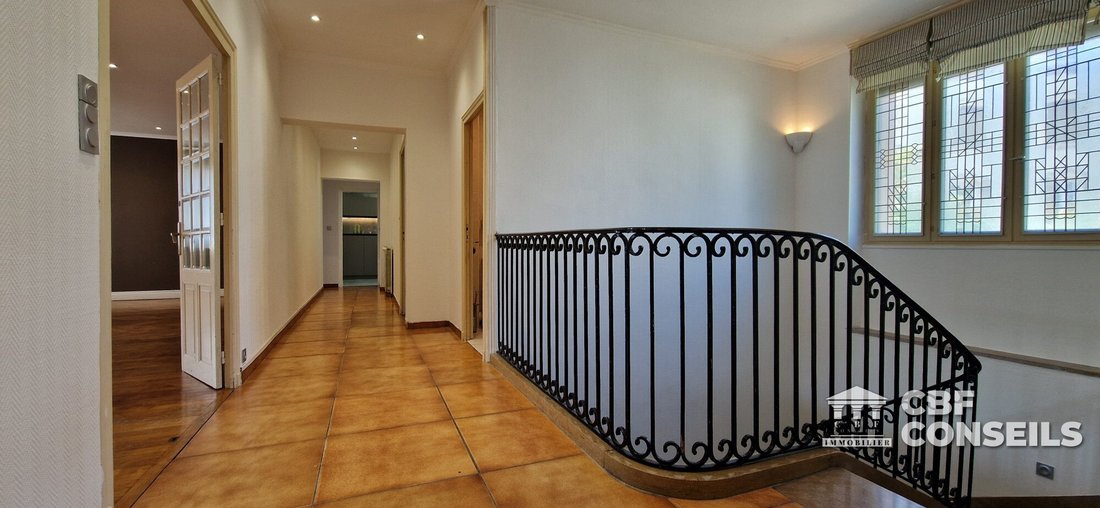 House in Chalon-sur-Saone, Bourgogne – Franche-Comté, France 4 - 18586127