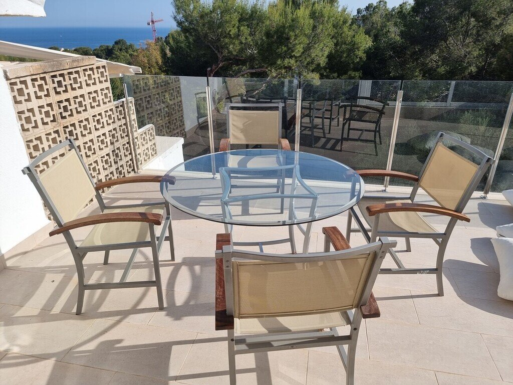 House in Costa d'en Blanes, Calvia, Balearic Islands 1 - 18583193