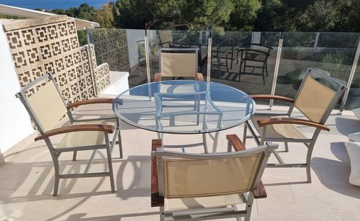 Casa en Costa d'en Blanes, Calviá, Islas Baleares 1