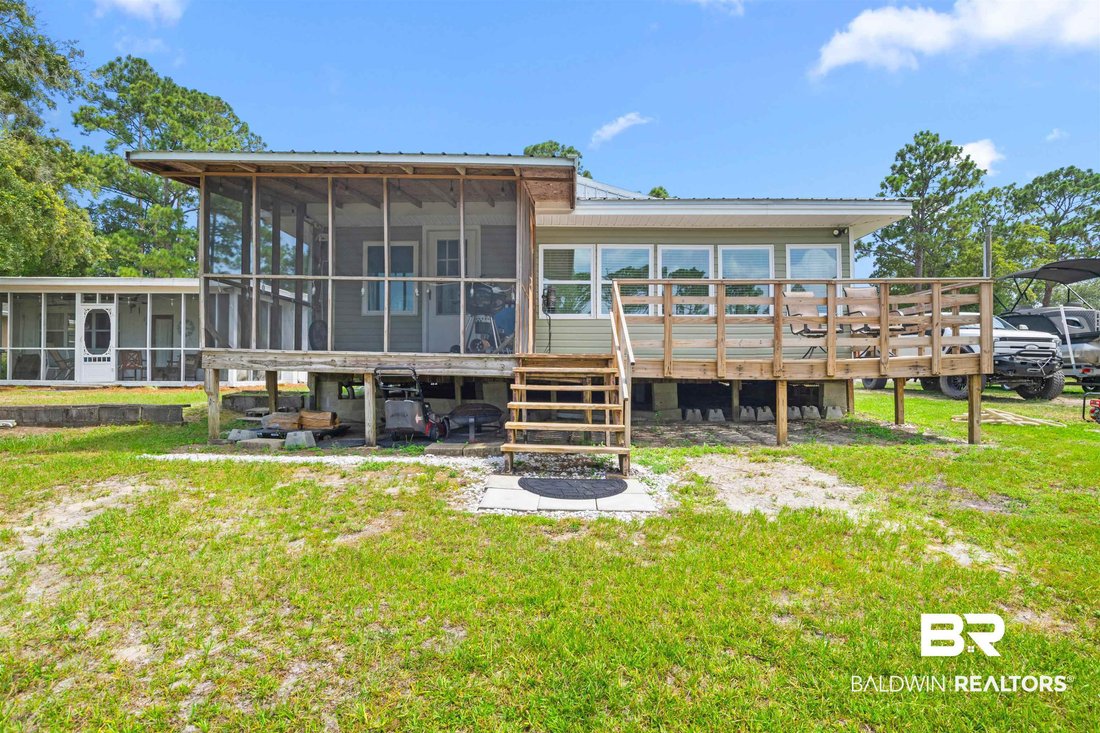 House in Orange Beach, Alabama, United States 5 - 18439832