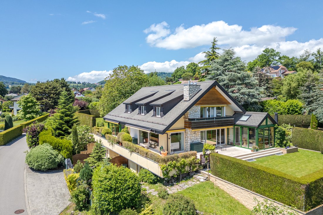 House in La Tour-de-Peilz, Vaud, Switzerland 3 - 18581062