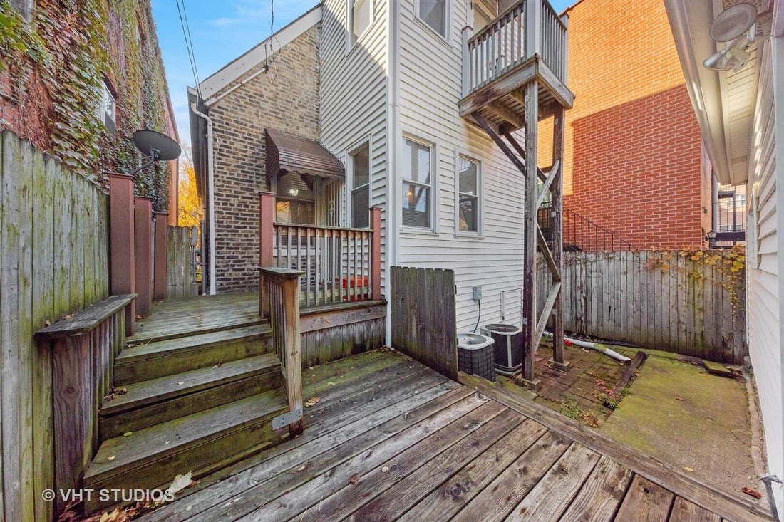 House in Chicago, Illinois, United States 3 - 18584534