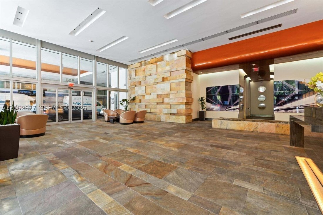 Condo in Miami, Florida, United States 3 - 18584411