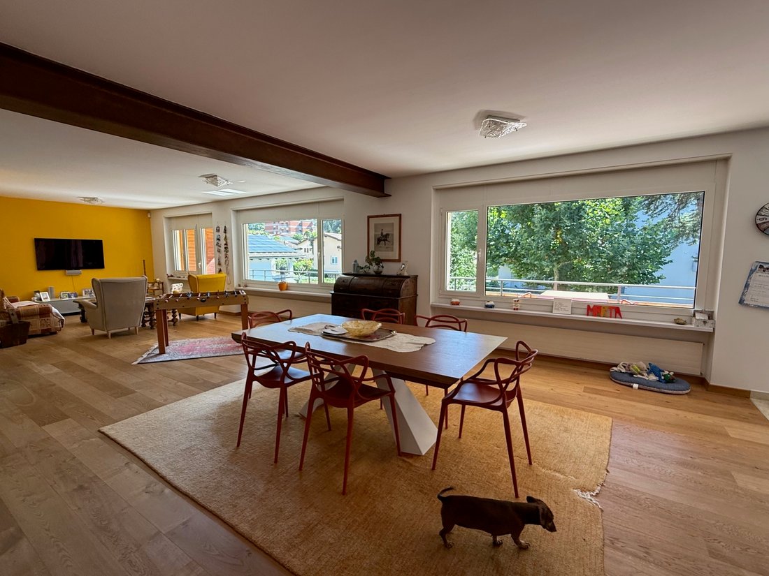 Appartement à Ponte Capriasca, Tessin, Suisse 3 - 18581154
