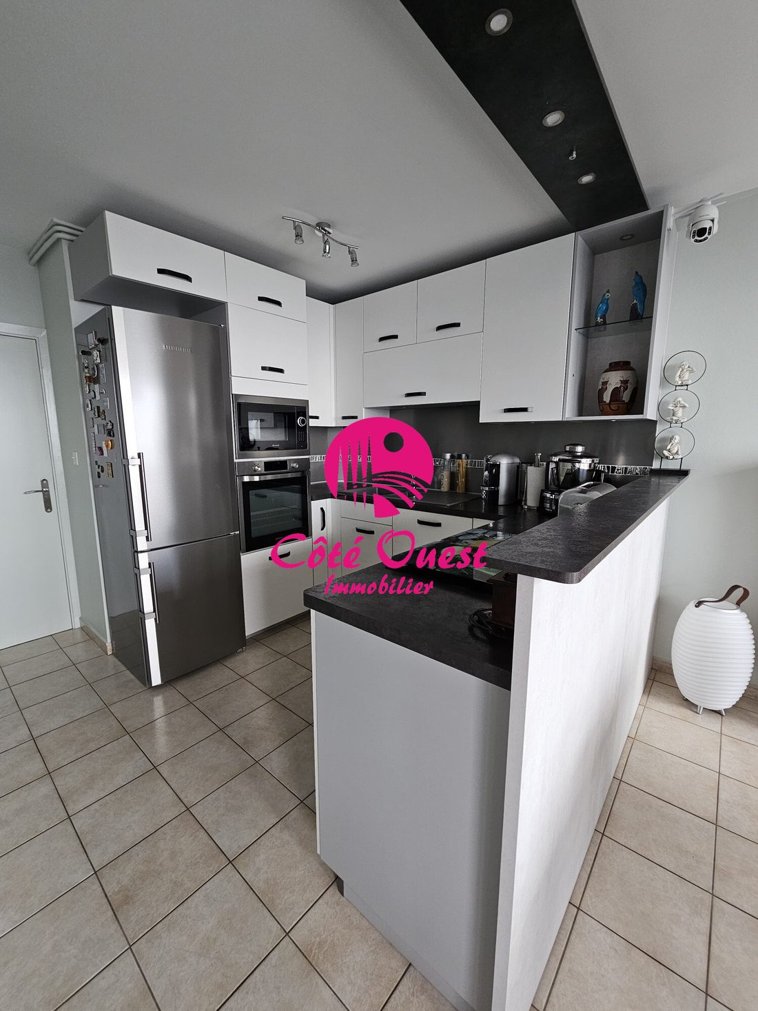 Apartment in Le Havre, Normandy, France 4 - 18586156