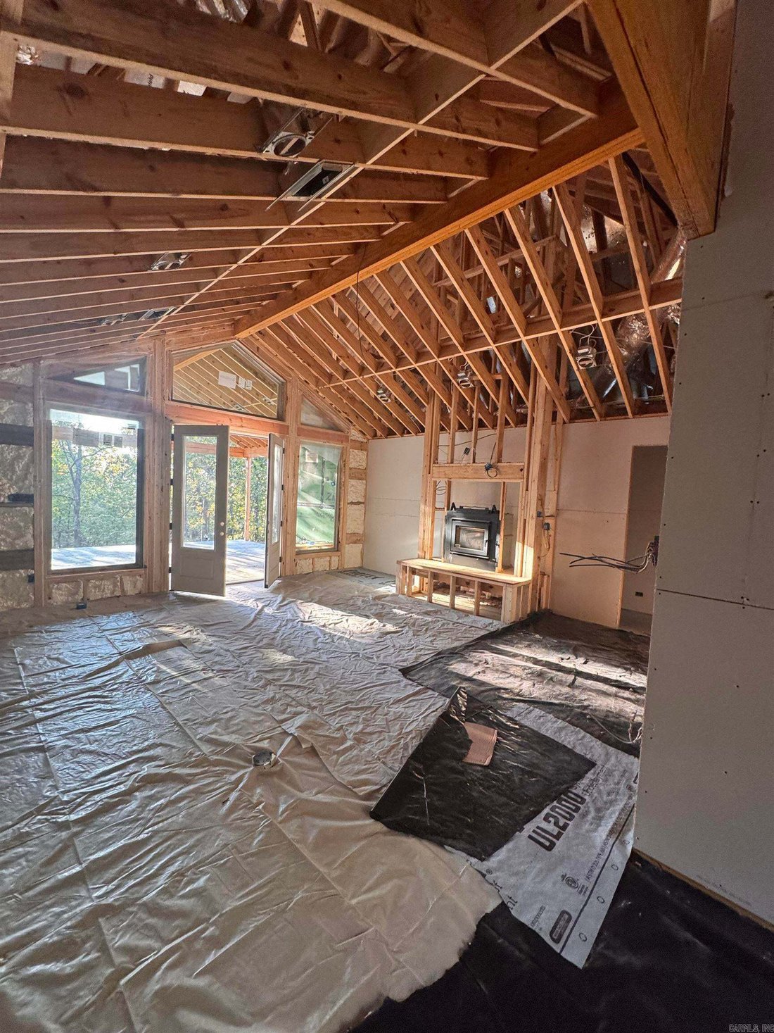 House in Conway, Arkansas, United States 5 - 18581429