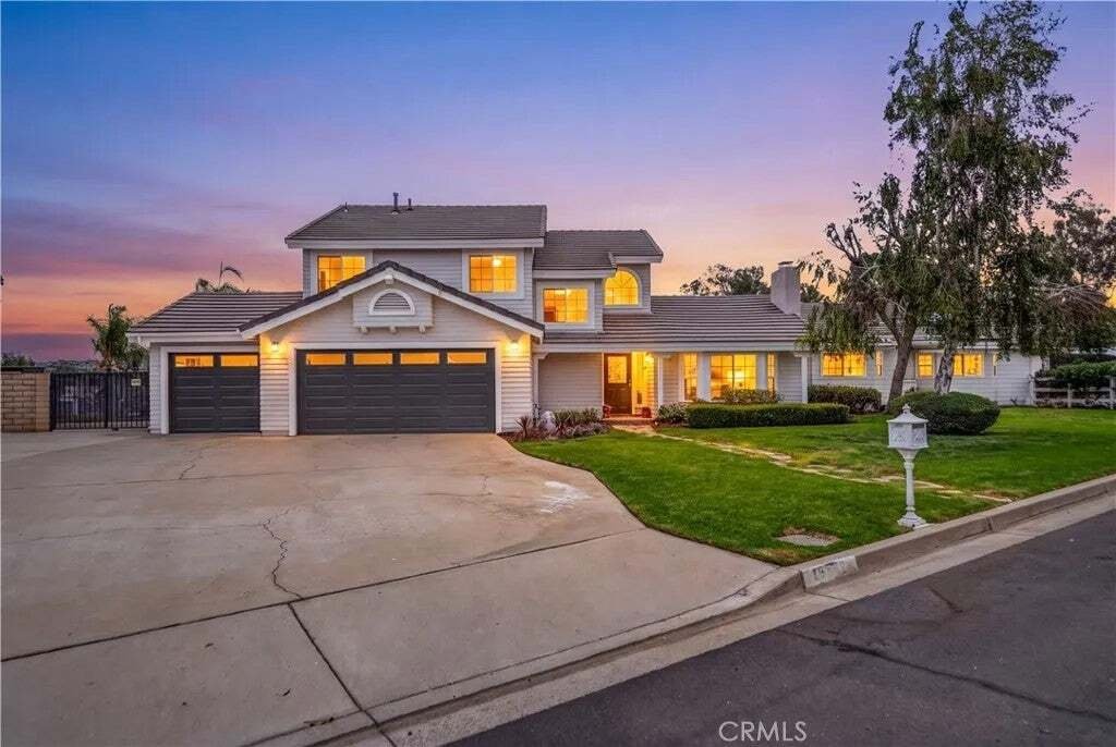 House in Riverside, California, United States 4 - 18584650
