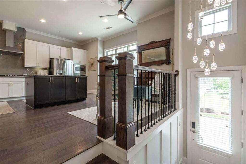 Townhouse in Decatur, Georgia, United States 5 - 18581817