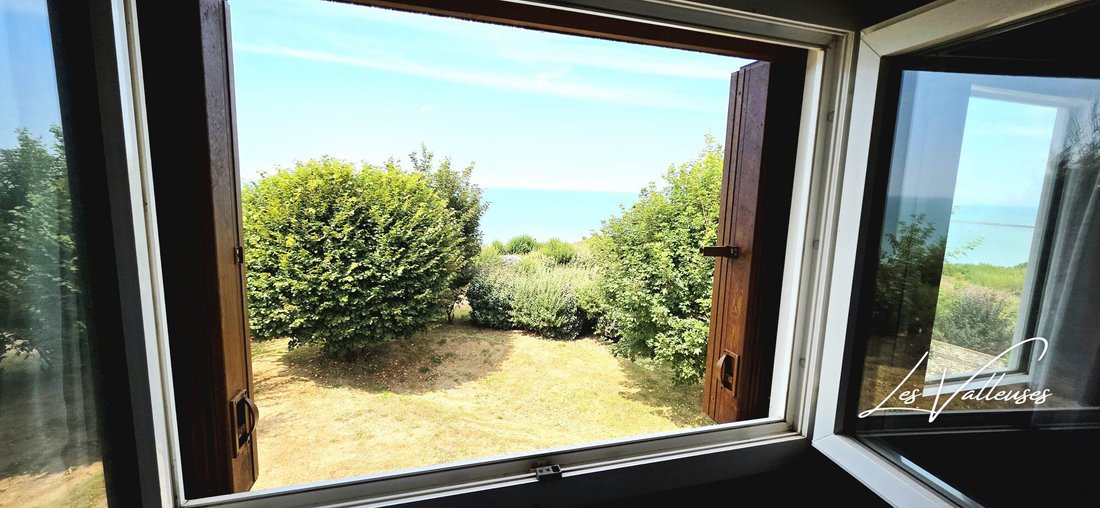 House in Le Pollet-Port de plaisance Jehan Ango, Dieppe, France 2 - 18586123